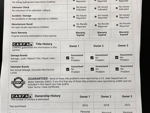 Used 2016 Kia Forte LX image 6