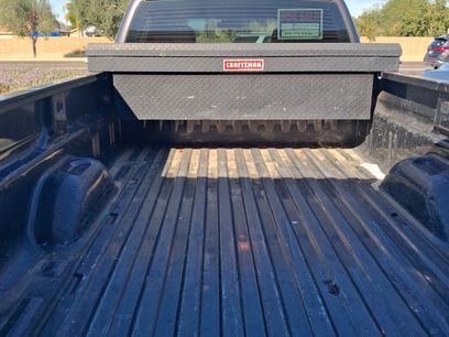 Used 2011 Chevrolet Silverado 2500 W/T