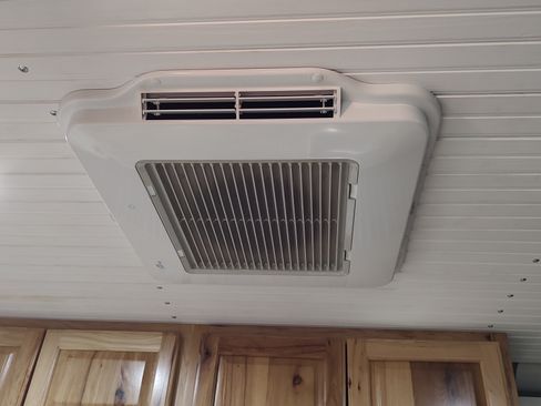 Used 2019 RAM ProMaster 2500 image 15