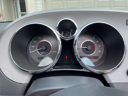 Used 2007 Pontiac Solstice GXP w/ Premium Package RWD image 12