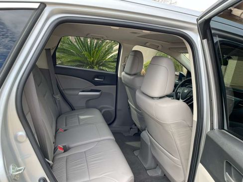 Used 2012 Honda CR-V EX-L image 10