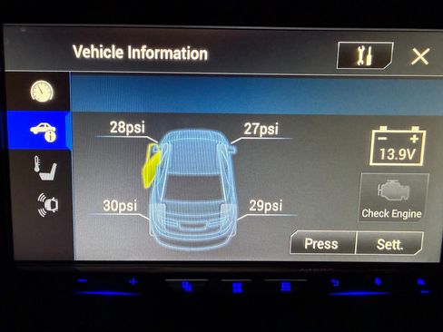 Used 2016 Scion tC Hatchback Coupe 2D image 20