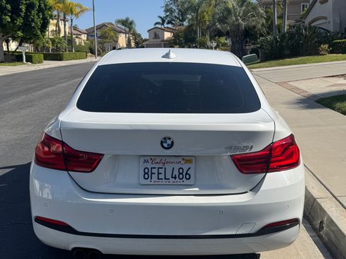 Used 2018 BMW 430i Gran Coupe image 2