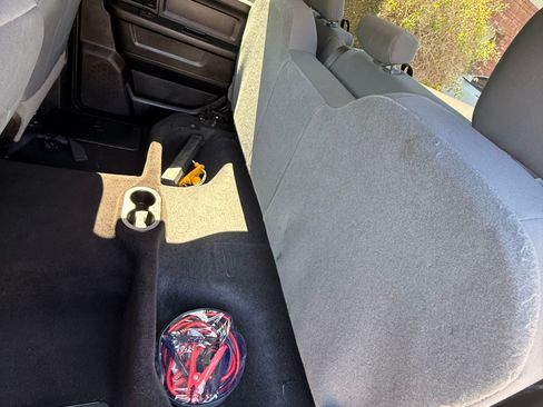 Used 2017 RAM 3500 Tradesman w/ Popular Equipment Group image 11