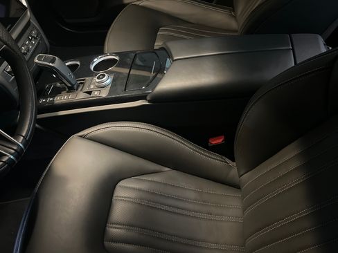 Used 2021 Maserati Ghibli S Q4 image 12