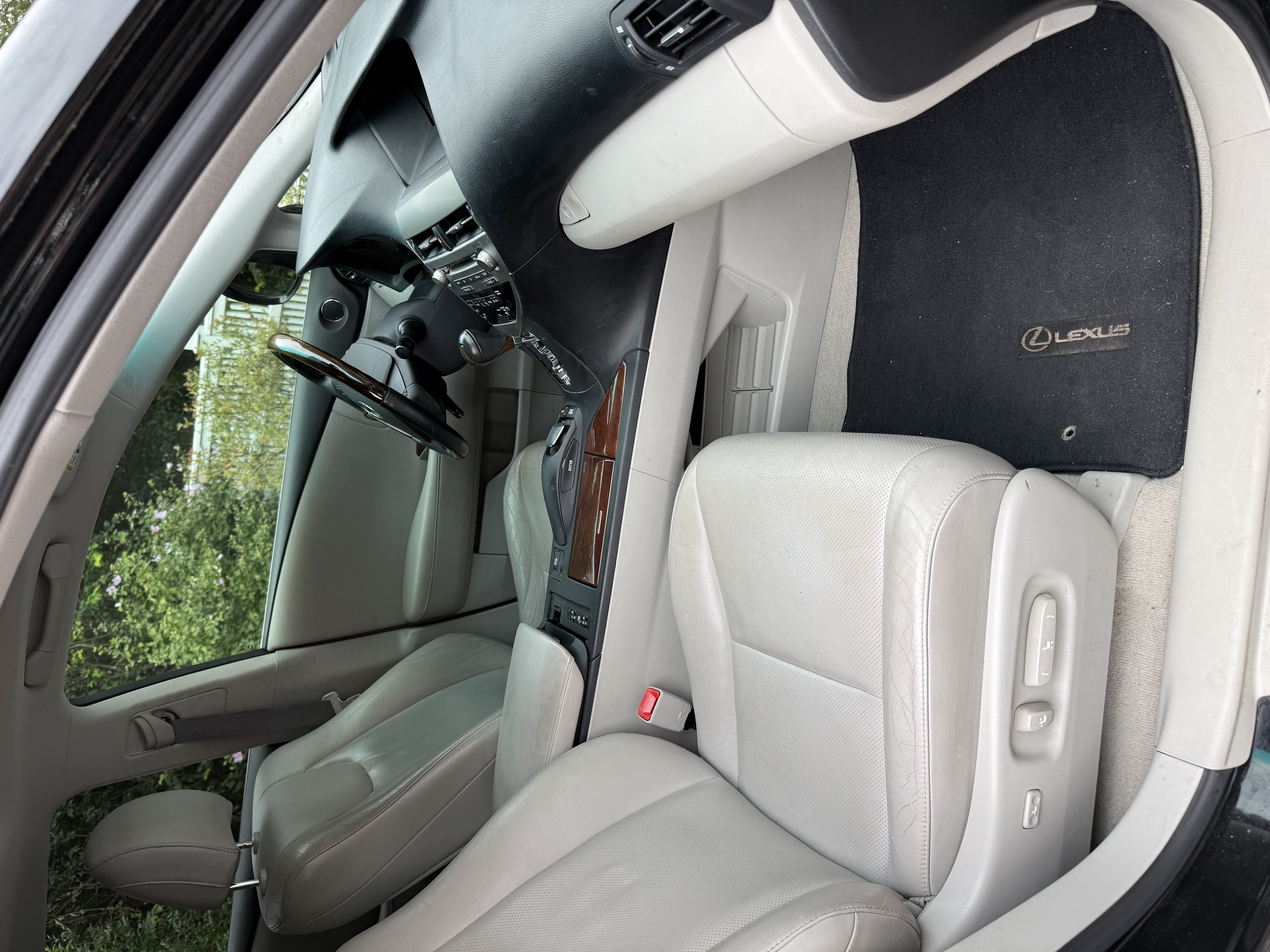 Used 2010 Lexus RX 350 2WD image 10