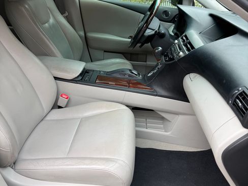 Used 2010 Lexus RX 350 2WD image 10