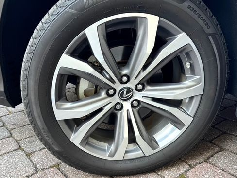 Used 2021 Lexus RX 350 FWD w/ Premium Package image 14