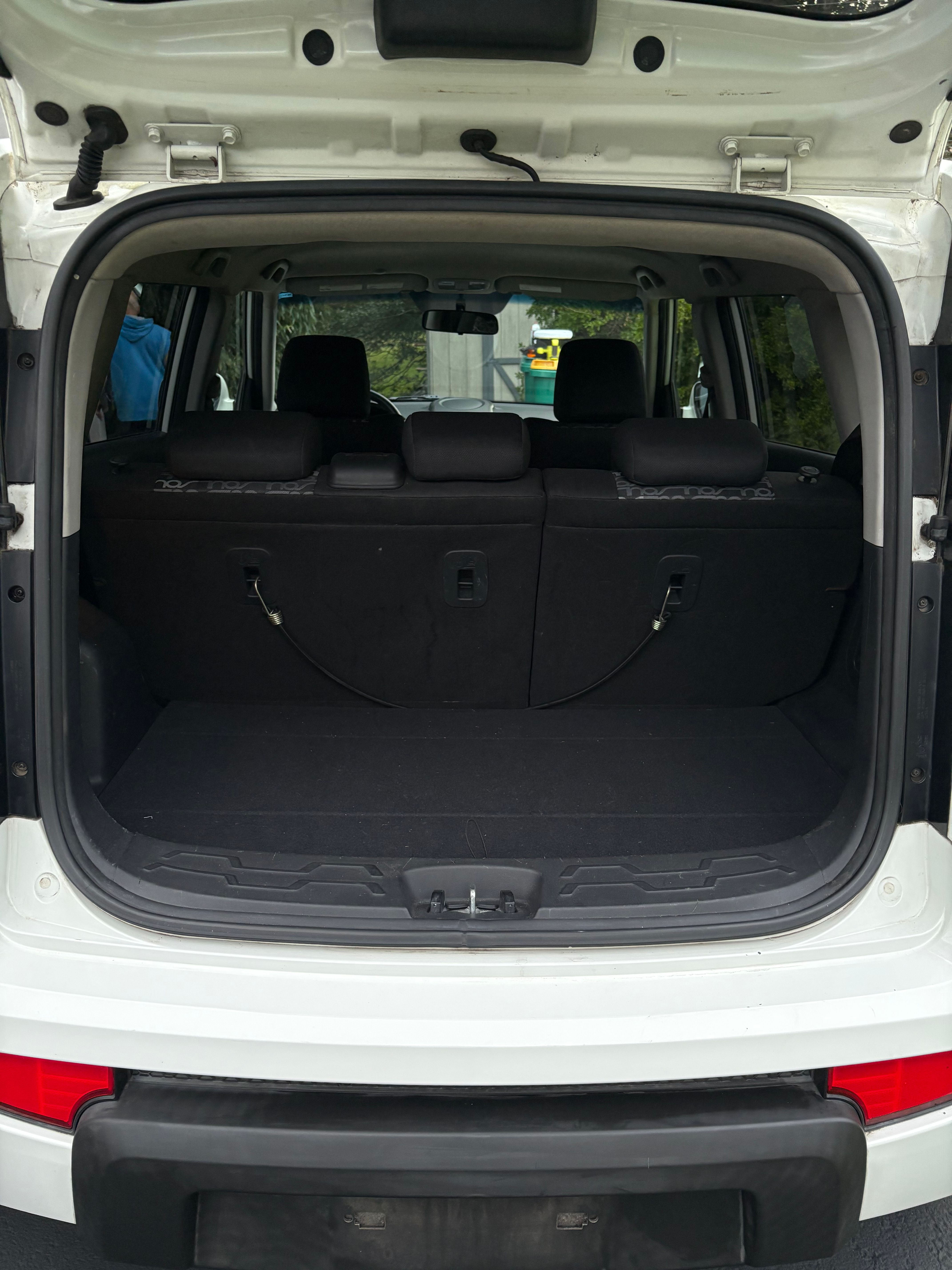 Used 2010 Kia Soul + FWD image 8