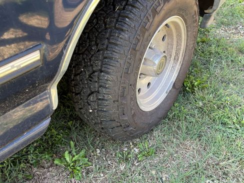 Used 1995 Ford F150 2WD Regular Cab image 27