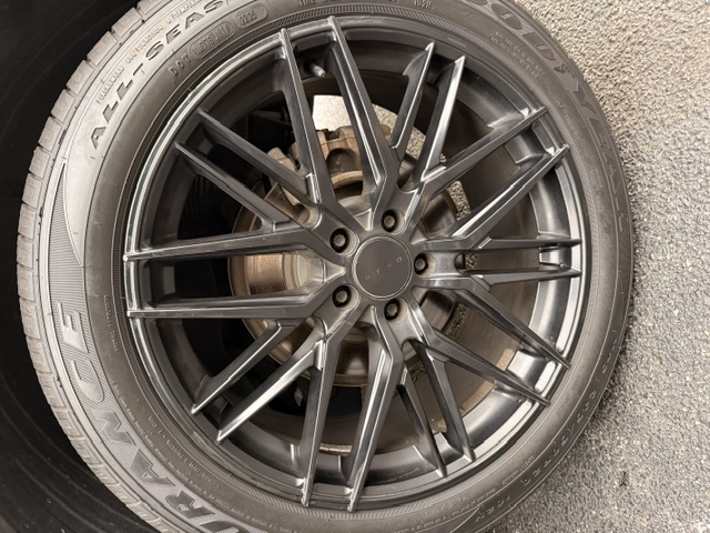 Used 2020 Kia Telluride EX AWD/4WD image 14