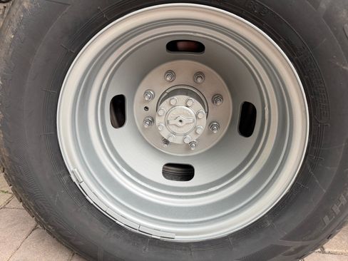 Used 2015 Ford F350 XL w/ Power Equipment Group RWD image 16