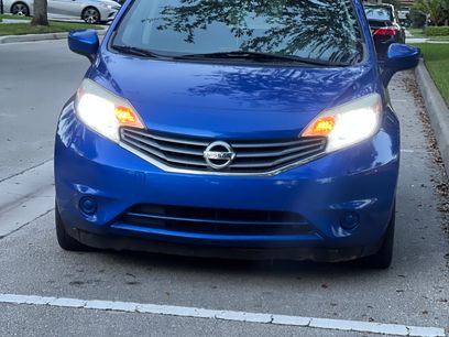 Used 2015 Nissan Versa Note SV