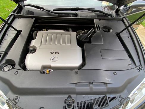 Used 2011 Lexus ES 350 image 28