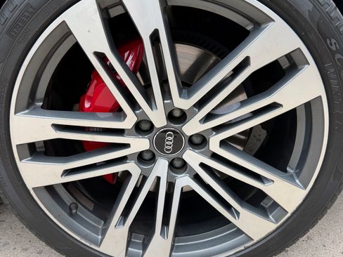 Used 2018 Audi SQ5 Prestige image 20