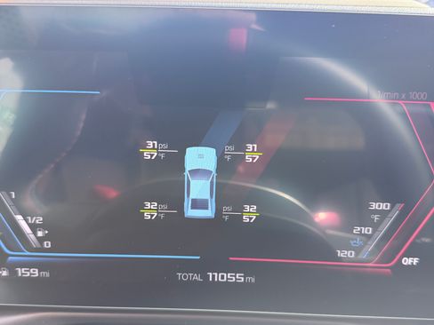 Used 2025 BMW M2 w/ Lighting Package image 24