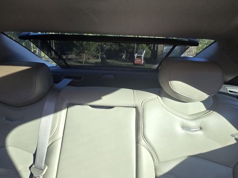 Used 2018 Cadillac CT6 Premium Luxury w/ Super Cruise Package image 21