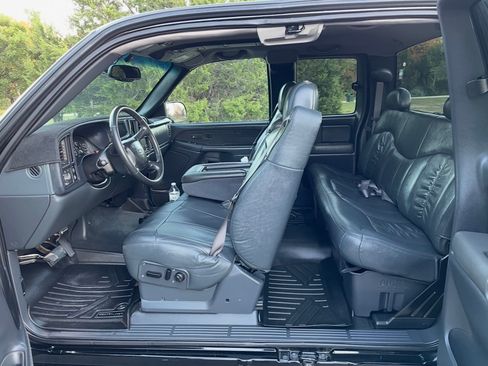 Used 2001 Chevrolet Silverado 1500 LT image 9