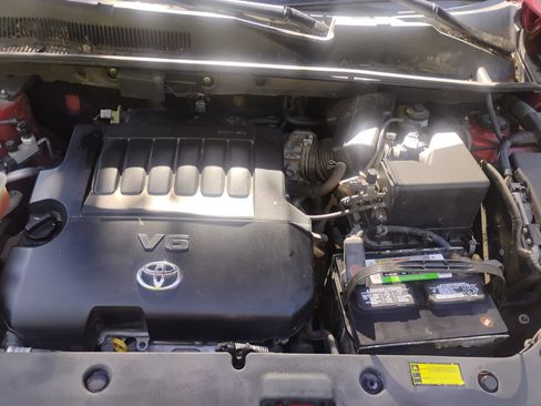 Used 2009 Toyota RAV4 Limited AWD/4WD image 16