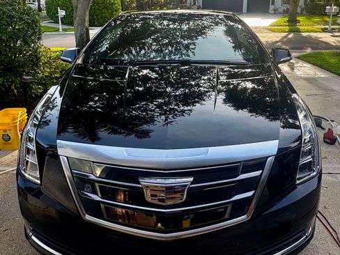 Used 2016 Cadillac ELR w/ Performance Package image 1