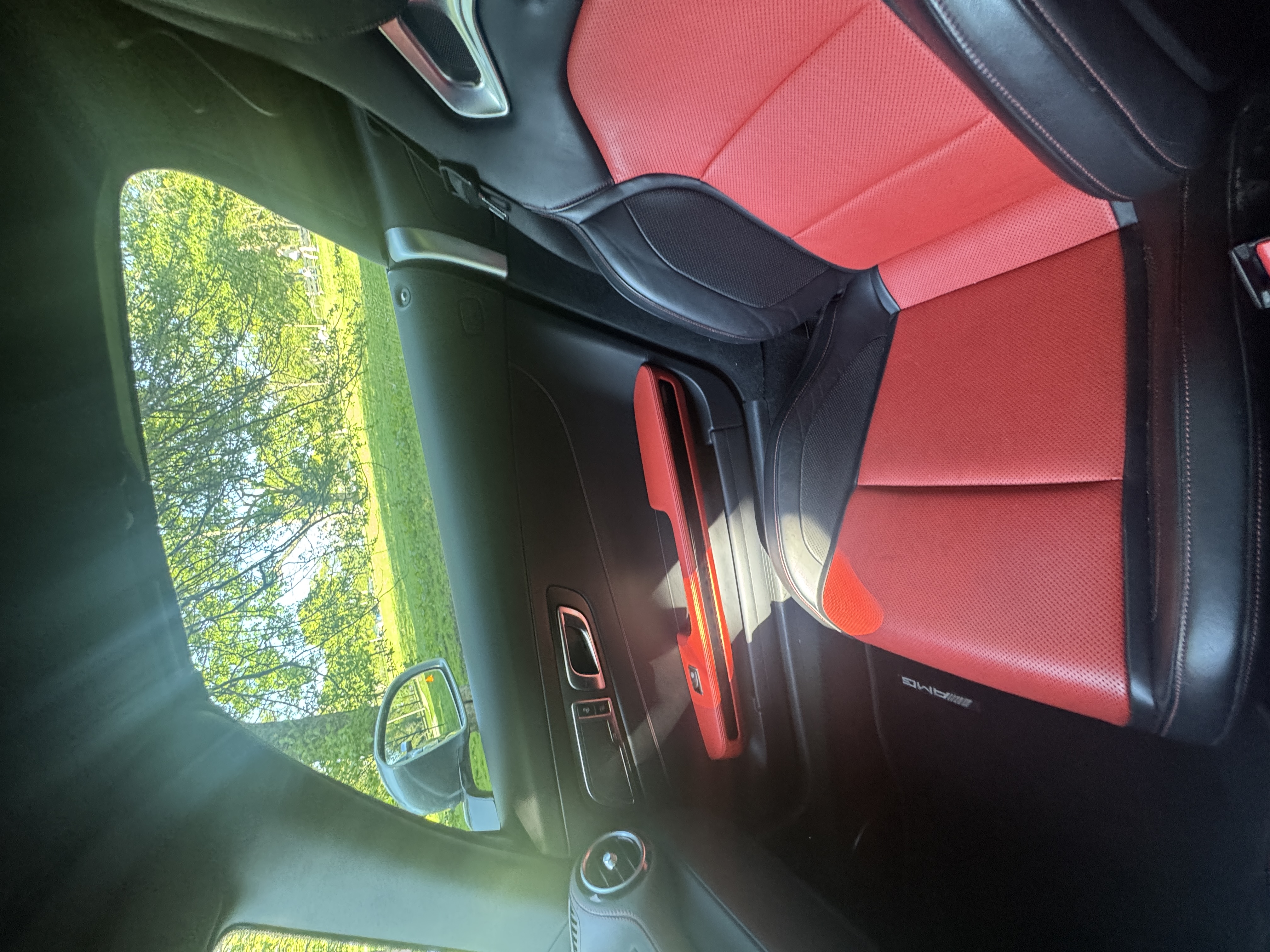 Used 2018 Mercedes-Benz AMG GT Roadster image 16