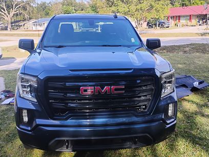Used 2021 GMC Sierra 1500 Elevation