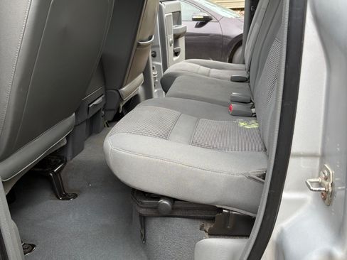 Used 2007 Dodge Ram 1500 Truck SLT w/ Quad Cab Big Horn Value Group image 11