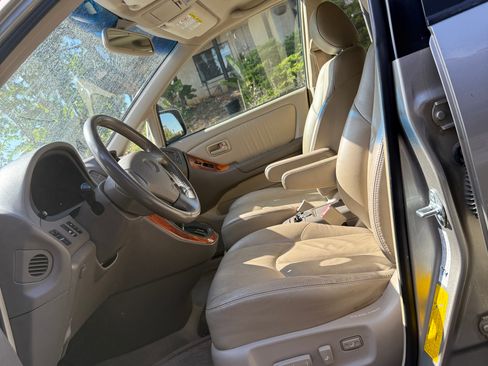 Used 1999 Lexus RX 300 4WD image 13