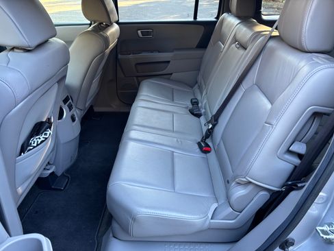 Used 2013 Honda Pilot EX-L image 11