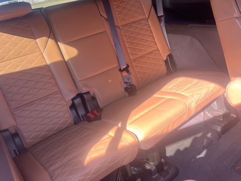 Used 2021 Cadillac Escalade Premium Luxury w/ Driver Assist Tech Package image 8