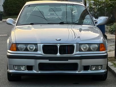 Used 1999 BMW M3 Coupe