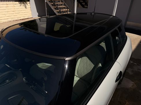 Used 2023 MINI Cooper SE FWD image 21