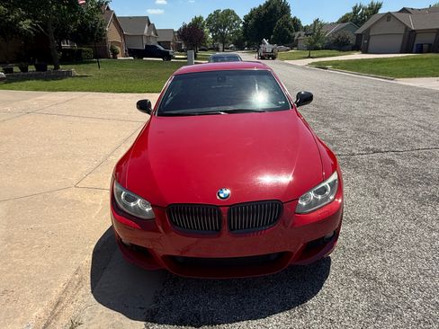 Used 2011 BMW 335is Convertible RWD image 2