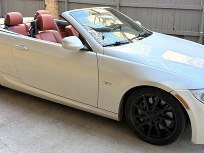 Used 2012 BMW 335i Convertible