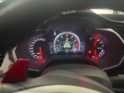 Used 2019 Chevrolet Corvette ZR1 image 1