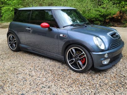 Used 2006 MINI Cooper S