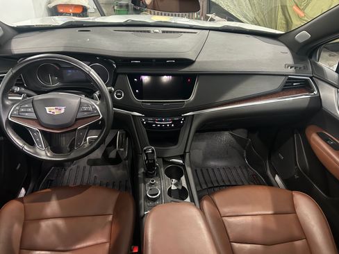 Used 2023 Cadillac XT5 Sportv image 12