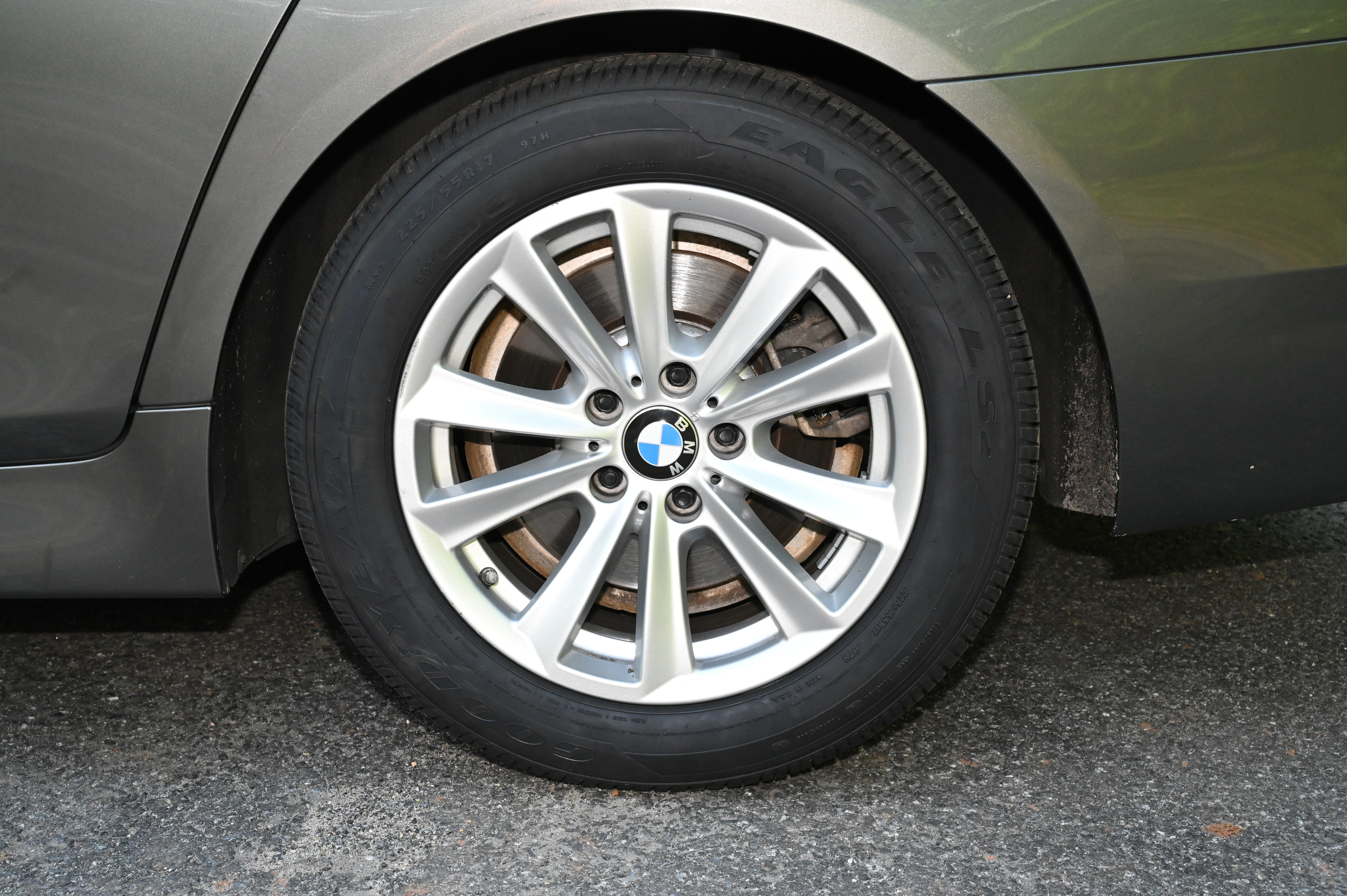 Used 2014 BMW 528i Sedan RWD image 13