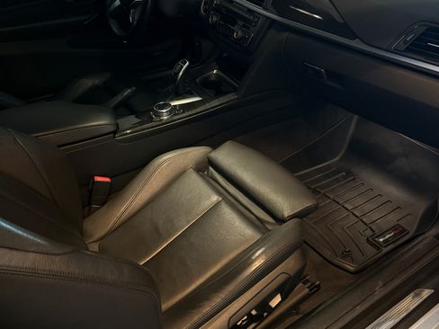 Used 2015 BMW 435i Coupe image 17