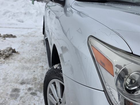 Used 2010 Lexus LX 570 570 Sport Utility 4D image 5