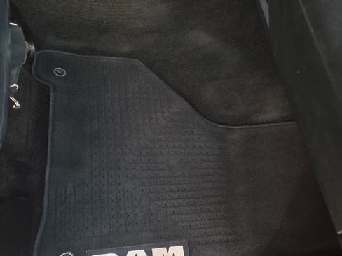 Used 2014 RAM 1500 Big Horn image 13