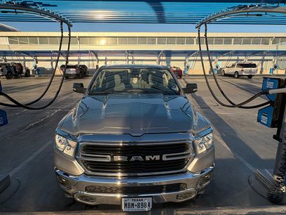 Used 2019 RAM 1500 Big Horn