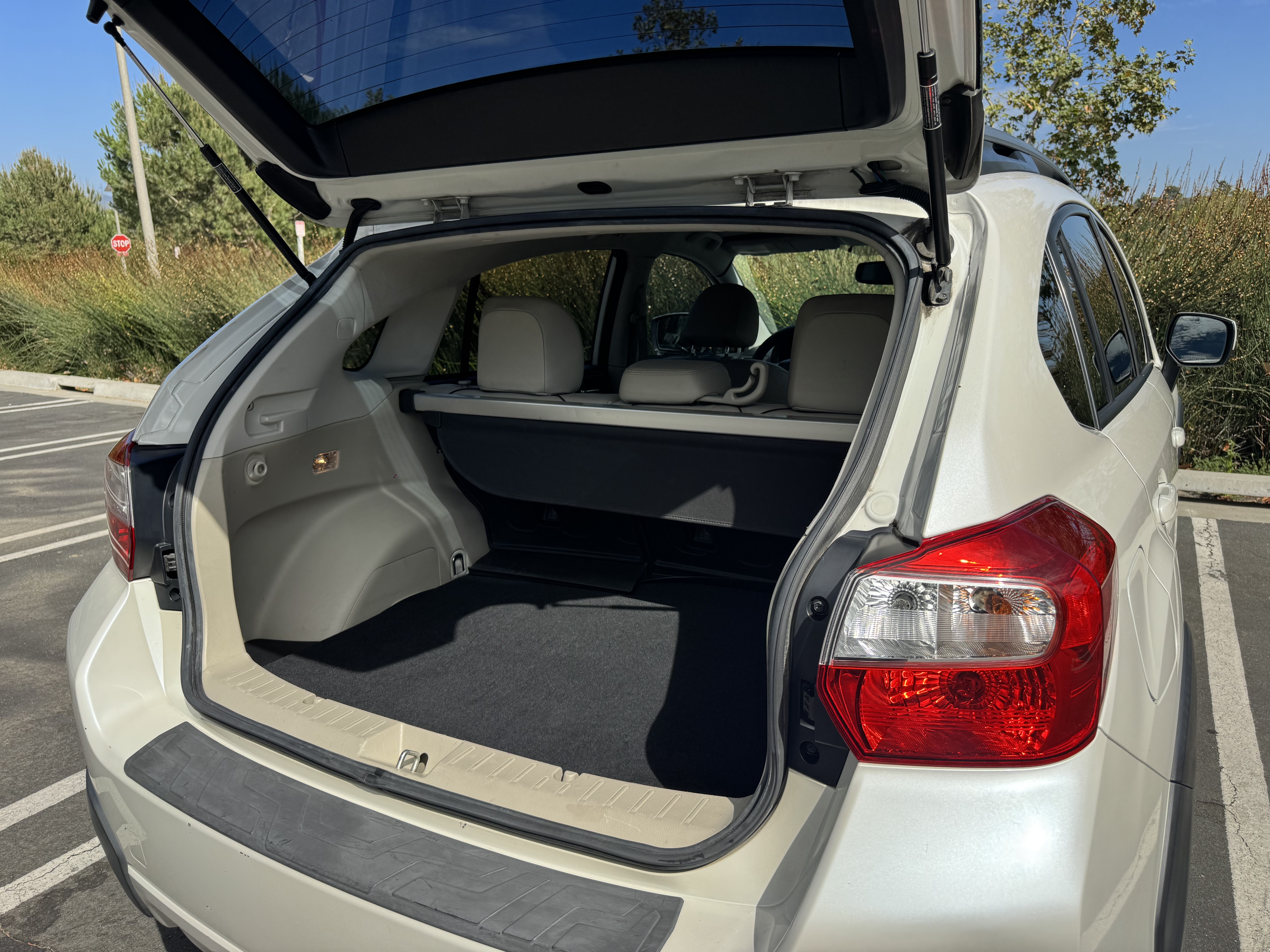 Used 2014 Subaru Crosstrek 2.0i Limited w/ Popular Package #2 AWD/4WD image 21