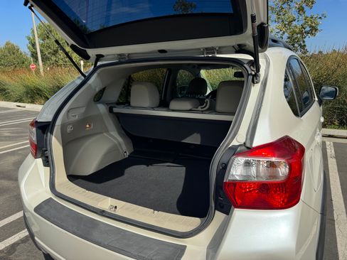 Used 2014 Subaru Crosstrek 2.0i Limited w/ Popular Package #2 AWD/4WD image 21