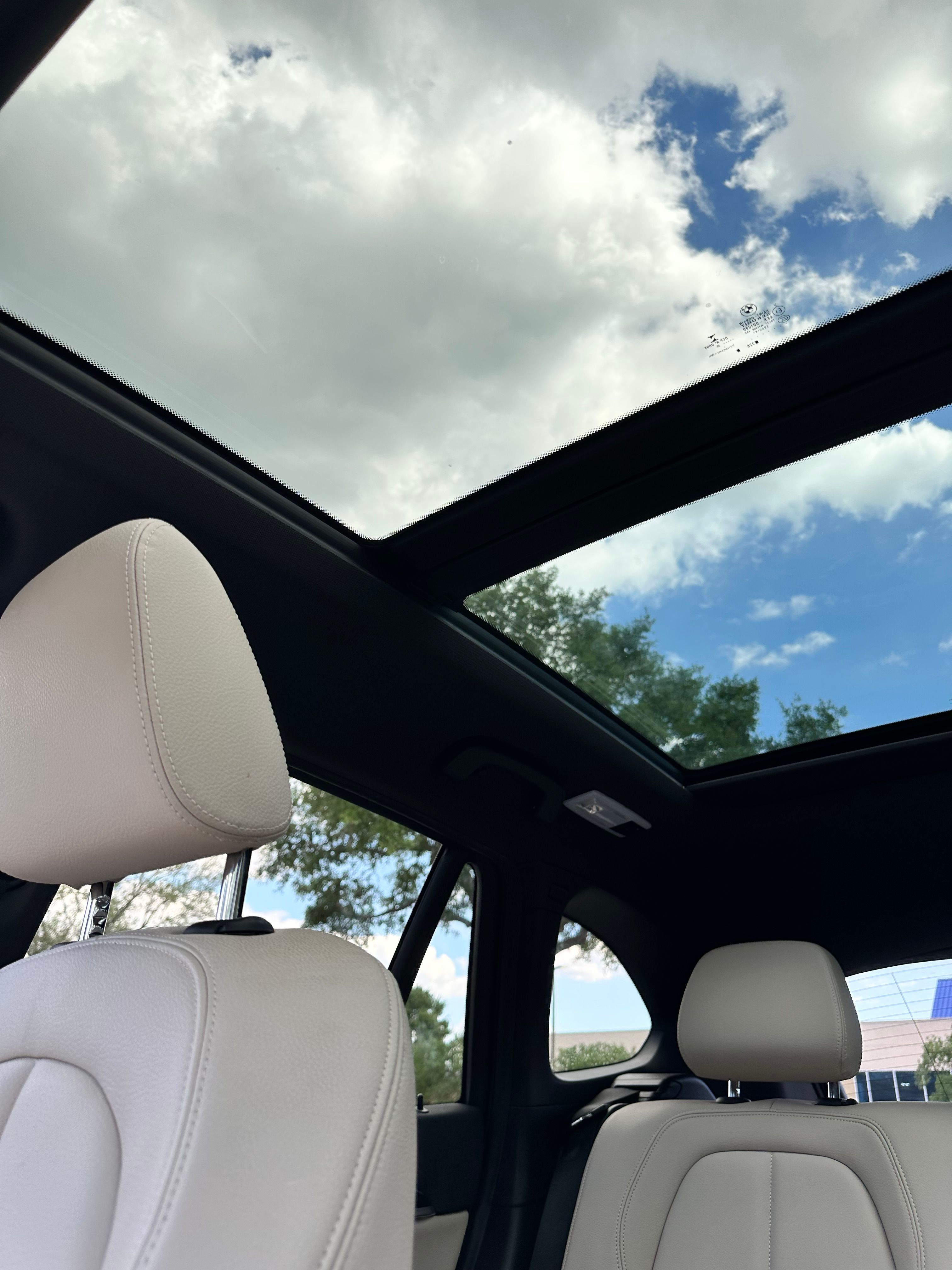 Used 2020 BMW X1 sDrive28i w/ Premium Package FWD image 5