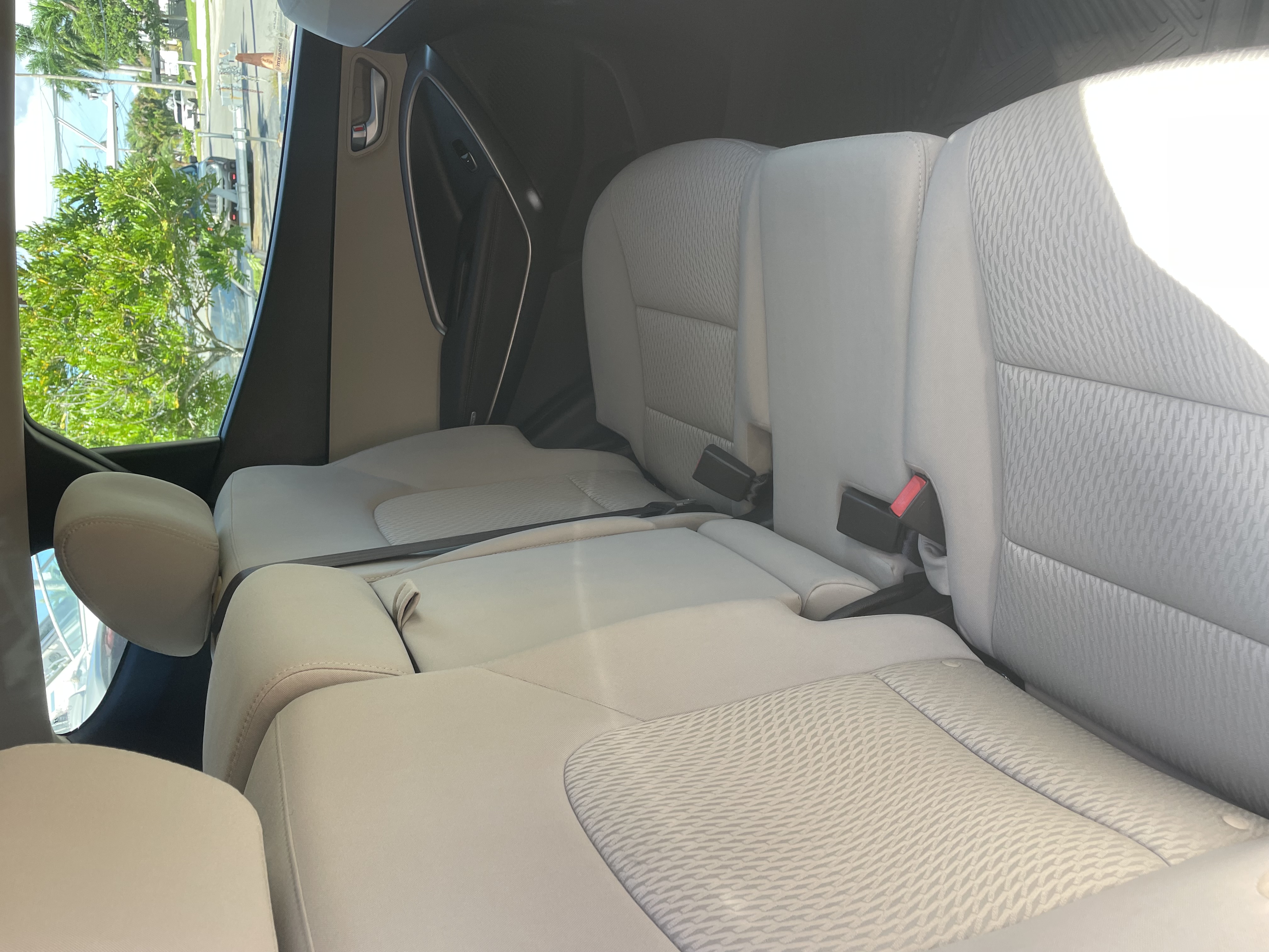 Used 2017 Hyundai Santa Fe Sport FWD image 23