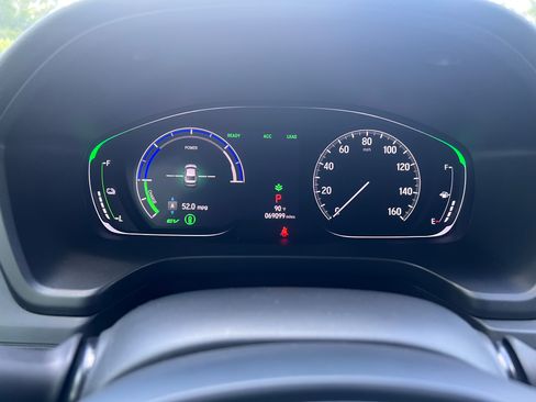 Used 2019 Honda Insight LX image 8