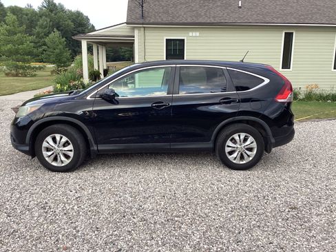 Used 2013 Honda CR-V EX image 1