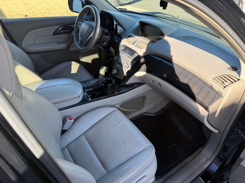 Used 2009 Acura MDX w/ Sport & Entertainment Pkgs image 10