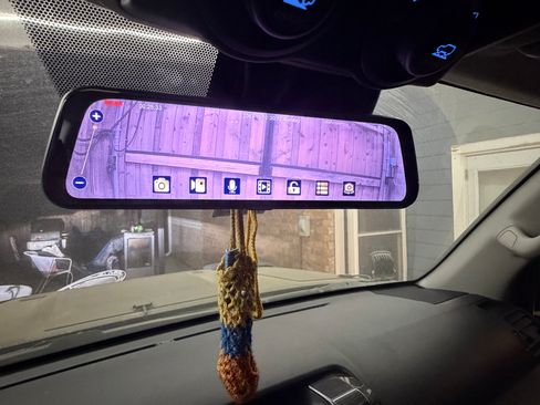 Used 2020 Toyota 4Runner Venture w/ Moonroof Package image 6